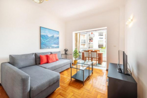 GuestReady - Peaceful 1 Bedroom Abode in Estoril